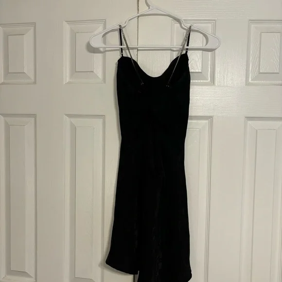 For Love & Lemons Gabrielle Mini Slip - Picture 3 of 7